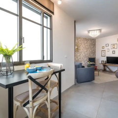 Sweet Inn Apartments - Neve Tzedek thumbnail 17