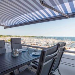 Ferienwohnung Pier 1167 - Bild 10