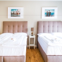 Leipzig Suites H1 - Bild 5