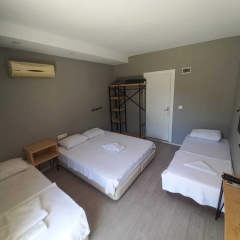 Gizli Koy Hotel - Bild 1
