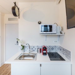 Apartment WS Champs Elysees - Ponthieu - Bild 19