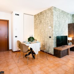 Отель Antica Pusterla Home Relais Италия, Виченца - отзывы, цены и фото номеров - забронировать отель Antica Pusterla Home Relais онлайн фото 23
