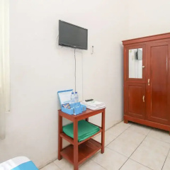 Airy Eco Ngaliyan Square 34 Semarang photo 4