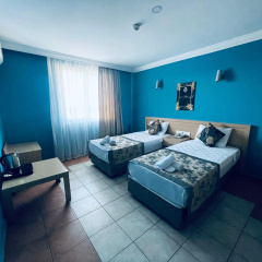 Grand Alisa Hotel – Ex.Royalisa Hotel - Bild 3