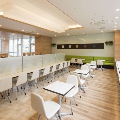 Comfort Hotel ERA Tokyo Higashi Kanda - Bild 11