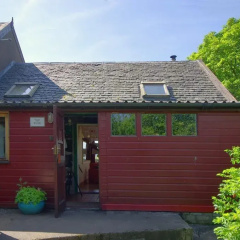 Steading Holidays - The Byre thumbnail 28