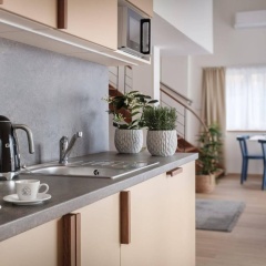 City Nest Apartments by Adrez Living - Bild 15