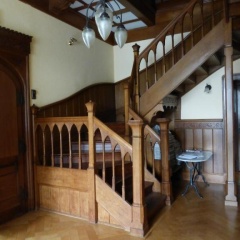 Hotel Villa Tosca - Bild 12