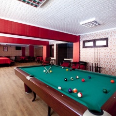 Aleria Belport Beach Hotel - Bild 19