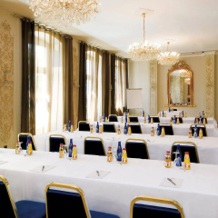 Eurostars Park Hotel Maximilian - Bild 12