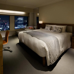 Keio Plaza Hotel Tokyo - Bild 21