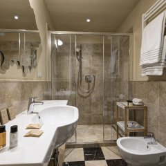 Grand Hotel Cavour - Bild 24