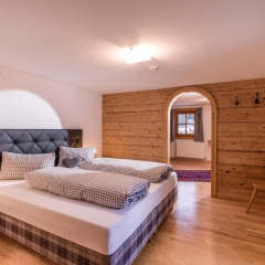 Ferienwohnungen-Gästehaus Altginzling - Bild 1