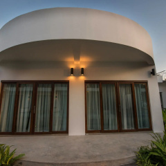 Ren Resort
