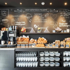 Motel One Basel - Bild 13