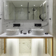 COCO-MAT Hotel Athens - Bild 10
