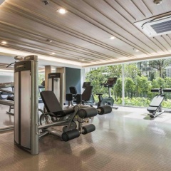 Maitria Hotel Rama 9 Bangkok Hotel - Bild 22