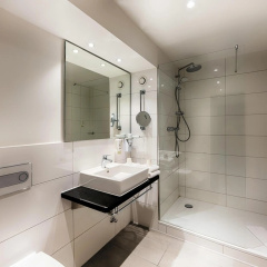 B&B Hotel München-Hbf - Bild 11