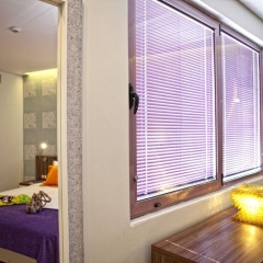 Novus City Hotel - Bild 12