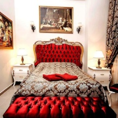 Istanbul Beyoglu Premier Suites - Bild 1