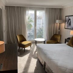 Отель Hôtel Le Canberra Франция, Канны - 2 отзыва об отеле, цены и фото номеров - забронировать отель Hôtel Le Canberra онлайн фото 26