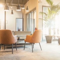 Nena Apartments Bochum City - Bild 13