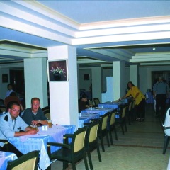 Sumela Garden Hotel - Bild 18