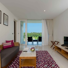 Splash Beach Resort - Bild 8