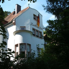 Kurvilla Am Park - Bild 1