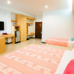 The Rama Residence Chiang Rai thumbnail 38