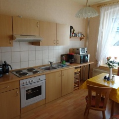 Ferienwohnung Böhnstedt - Bild 13