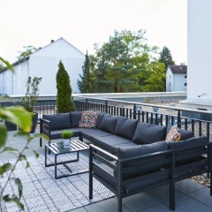 SERVENTO Boardinghouse - Bild 11