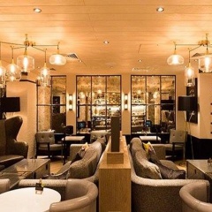 Hub by Premier inn London Westminster, Saint James Park - Bild 17