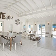 Villa ONE in Maho, Sint Maarten from 727$, photos, reviews - zenhotels.com photo 14