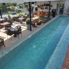 Отель Mex Hoteles Мексика, Канкун - отзывы, цены и фото номеров - забронировать отель Mex Hoteles онлайн фото 40