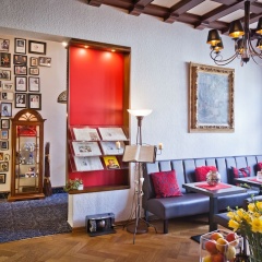 Apartement Residence Bremen - Bild 18
