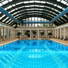 Lugal, A Luxury Collection Hotel Ankara - Bild 19