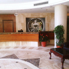 Magic Beach Hotel Hurghada - Bild 21