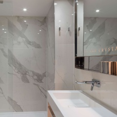 Holmes Hotel London - Bild 9