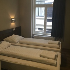 Hotel Damrak Inn - Bild 17