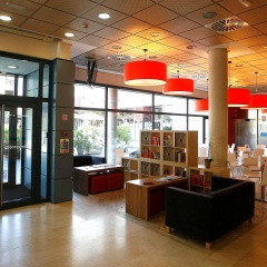 Travelodge Madrid Torrelaguna - Bild 22