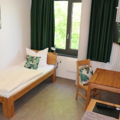 Hotel Garni Fischerfleck in Ismaning near Munich - Bild 2