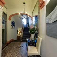 Hotel Regina - Bild 16