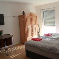 Holiday Apartment Zwinger - Bild 6