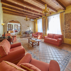 Hotel Binibona Parc Natural - Bild 2