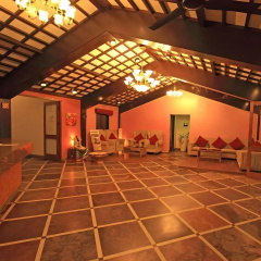 The Ashok Beach Resort thumbnail 17