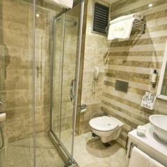 Niss Business Hotel - Bild 7