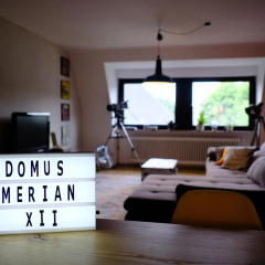 Domus Merian XII - Bild 4