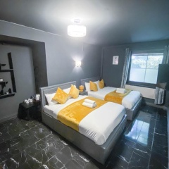WNS Hotel - Bild 4