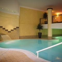 Hotel Antoniushof - Bild 18